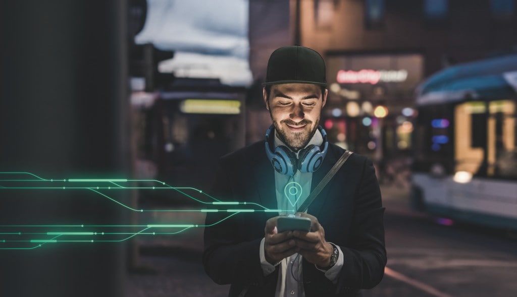 разработчик ПО для железных дорог