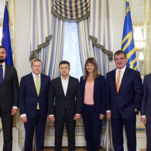 Stadler to build a plant in Ukraine: memorandum signed