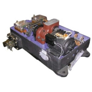 Стрелочный электропривод СП‑6М