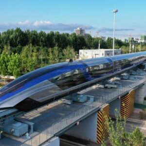 Цього місяця в Китаї запустять вісім нових залізниць