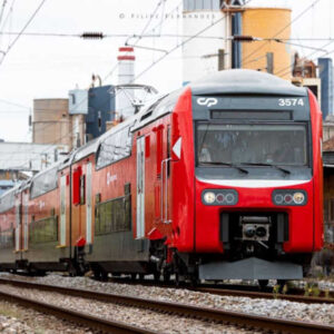 железнодорожники объявили забастовку