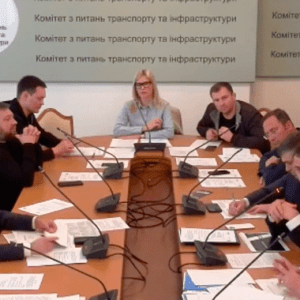 By the end of the year Ukrzaliznytsia will be profitable, - Alexander Kamyshin