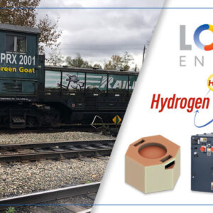 дизель-електричних локомотивів