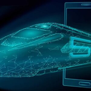 5G-сети на железных дорогах