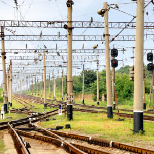 Укрзализныця реконструирует