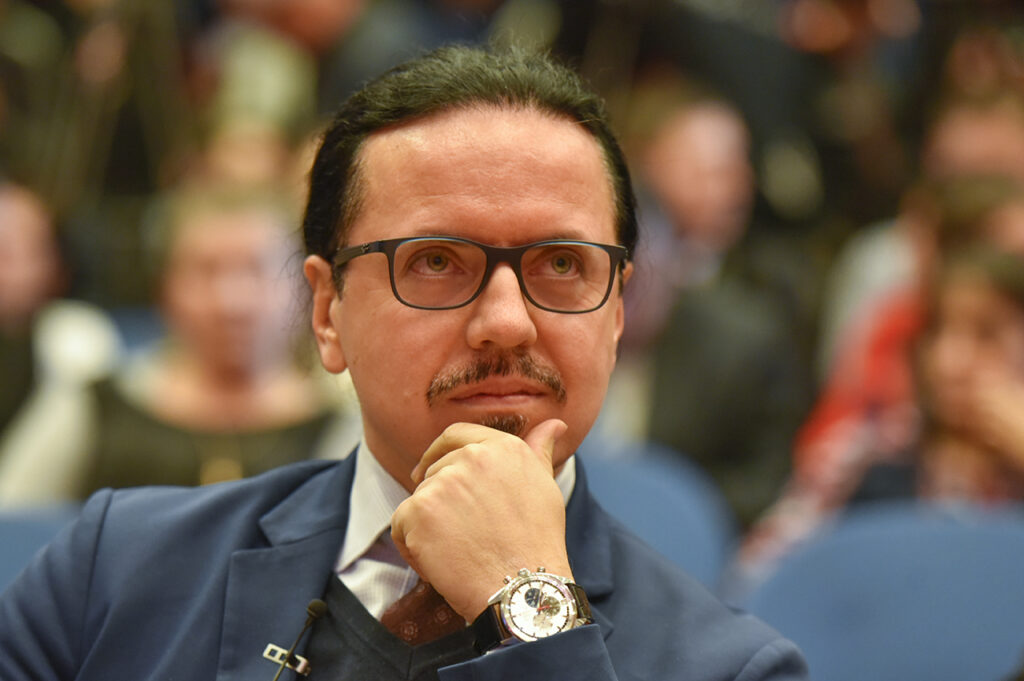 Войцех Балчун