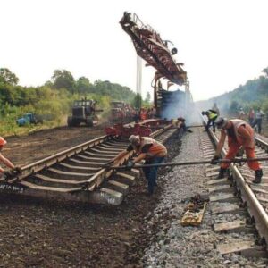 Профсоюза железнодорожников