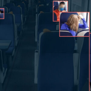 моніторингу поїздів в реальному часі