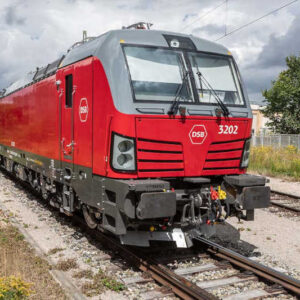 обновление парка железных дорог