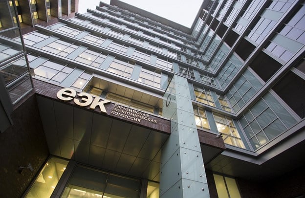 техрегламентів в області залізничного транспорту