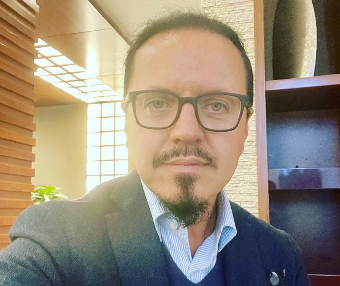 Wojciech Balczun became