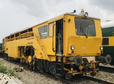 STM starts assembling RTM-32 kits in India