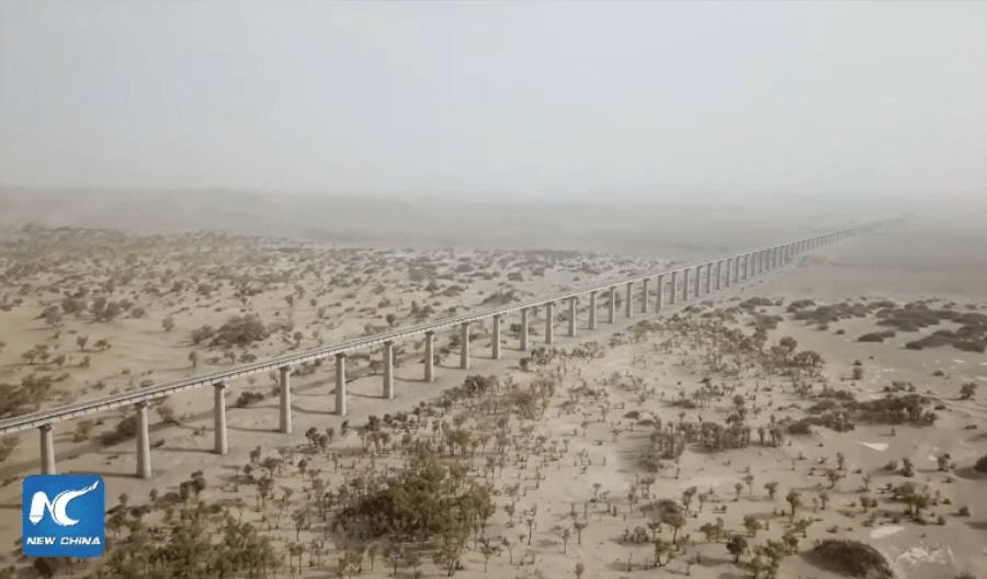 петля железной дороги