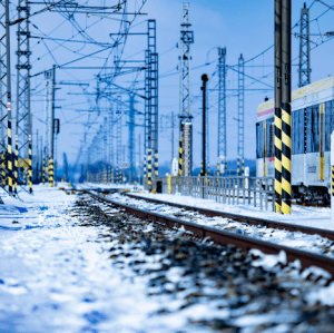 пути для автономных поездов