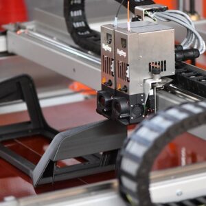 запасні частини до поїздів