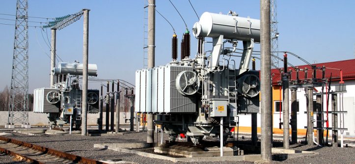 UZ plans to reconstruct traction substation in Beskydy