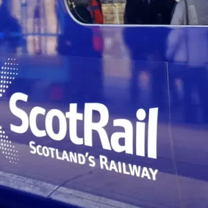 Страйк залізничників