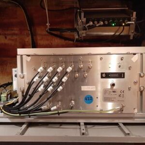 Система мониторинга жд пути