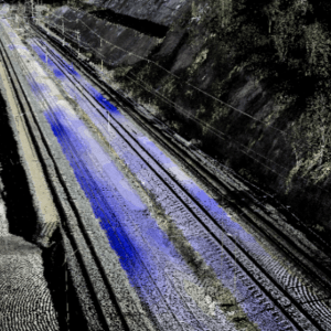 Cистеми синхронної діагностики залізничної колії