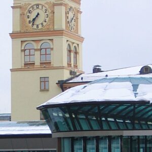 поезда будут курсировать