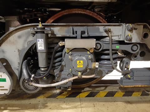 Система мониторинга жд пути