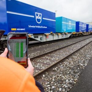 системы автоматизированной проверки тормозов