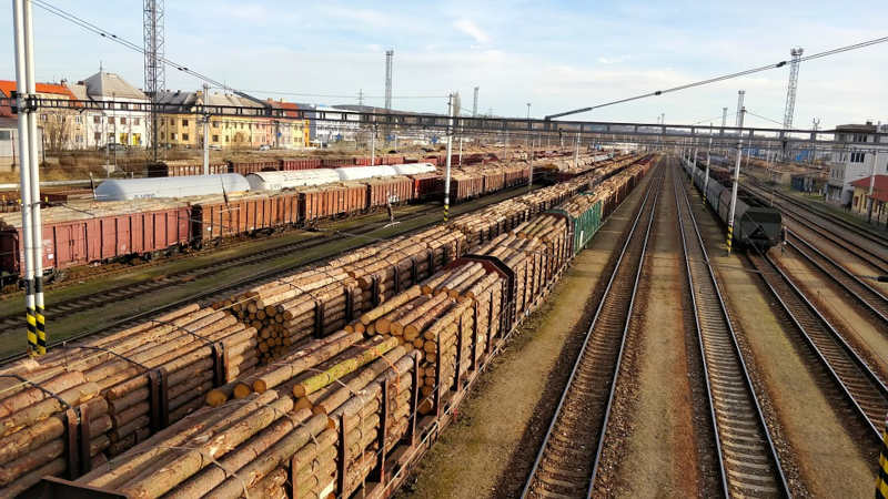 Slovakia plans to subsidize rail transport on the Silk Road