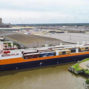 залізничні пороми