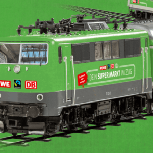 курсировать электропоезд