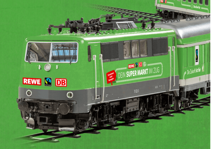 курсировать электропоезд