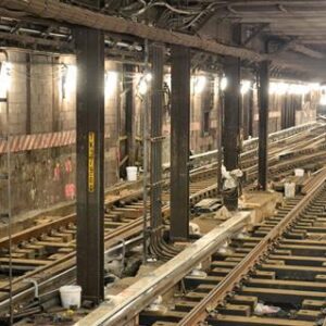 аварійні потяги