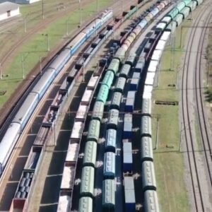 УЗ ограничила перевозку