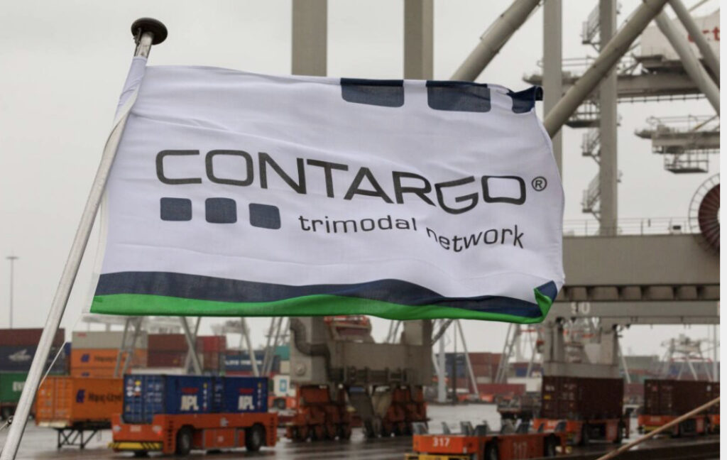 логистический оператор