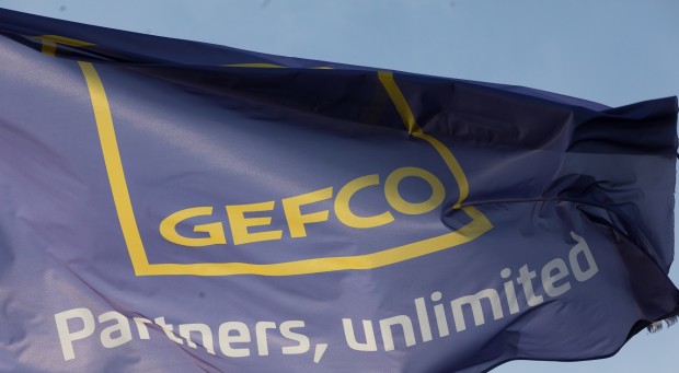 поезд с нулевым выбросом углерода