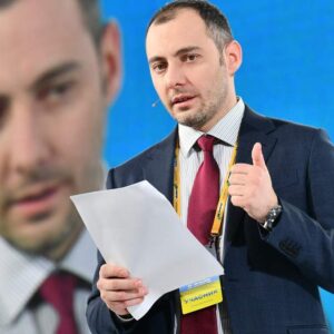 Commuter trains fleet renovation