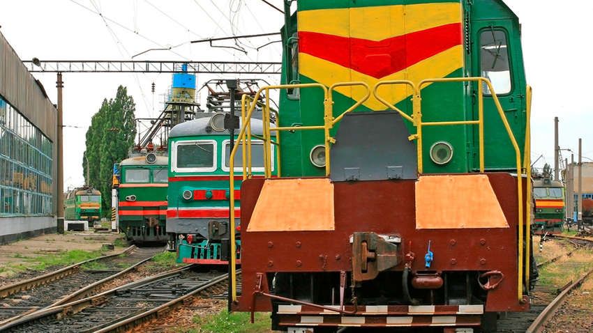 для частной тяги