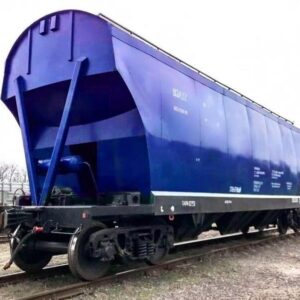 вагонов-зерновозов