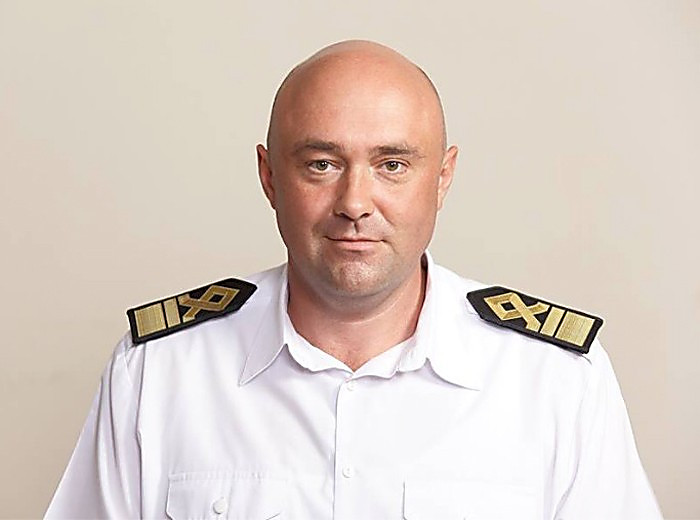 Руслан Олійник