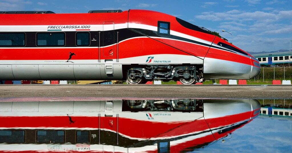 ссуду для поездов