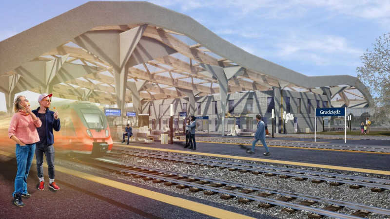 проектированию железных дорог