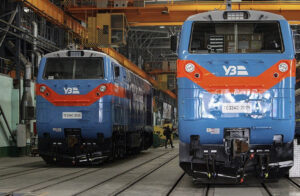 финансированию закупки тепловозов