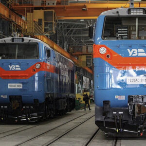 финансированию закупки тепловозов