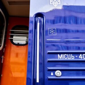 Zelensky promises to purchase 500 new passenger cars in 2 years