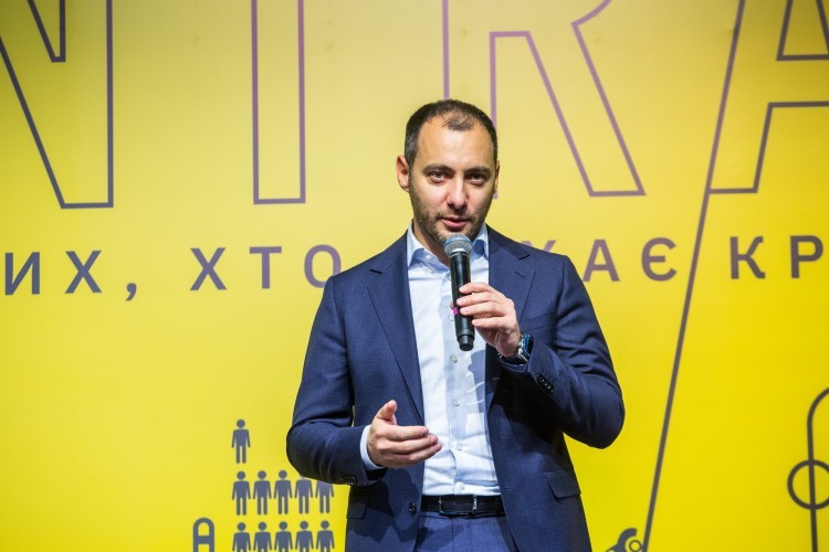 финансовом состоянии «Укрзализныци»