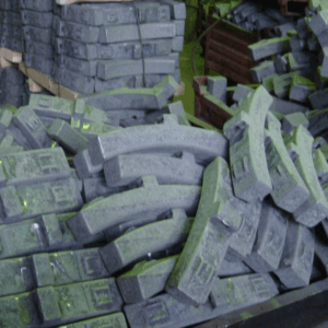 закупить тормозные колодки для локомотивов