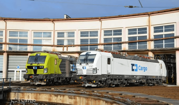 в аренду локомотивы