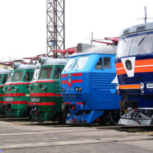 УЗ заключила контракт