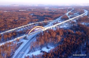 высокоскоростная железнодорожная линия