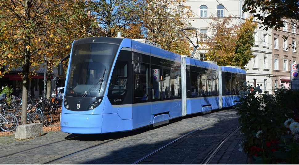 Siemens завершил испытание Siemens завершил испытание