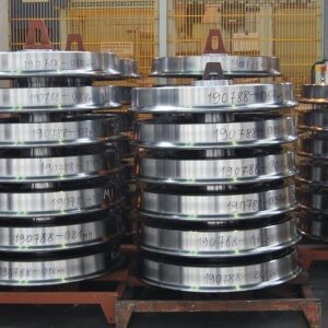 закупку железнодорожных колес